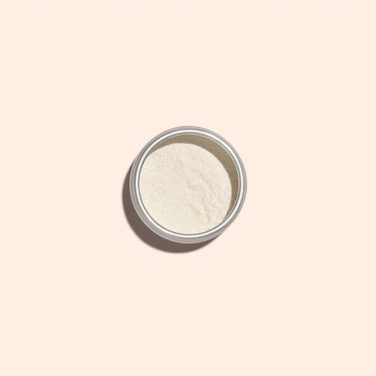 Golden Glazed Effect Powder