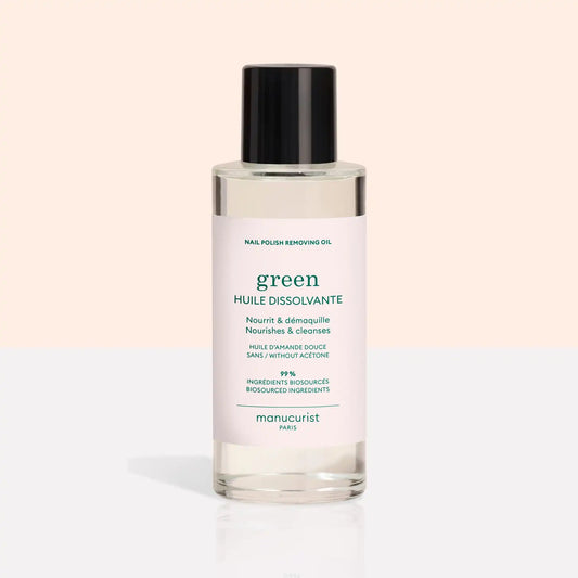 Nail Polish Removing Oil