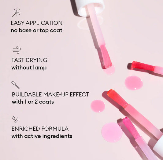 Active™ Custom Color Palette
