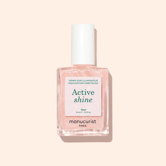 Active™ Shine Opal