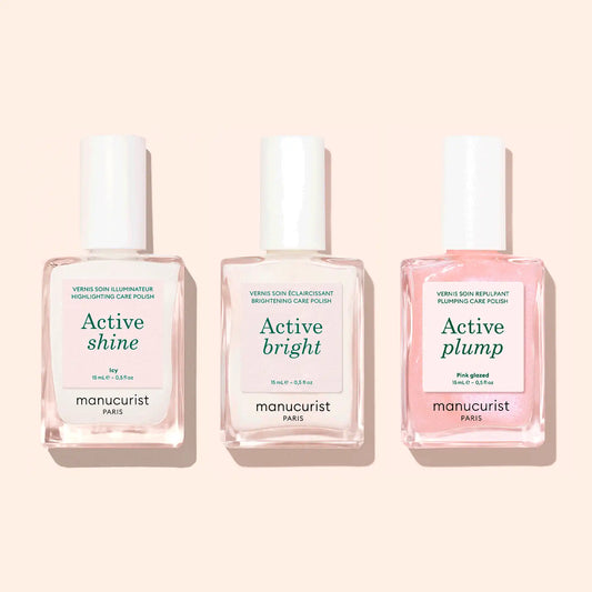 Active™ Custom Color Palette