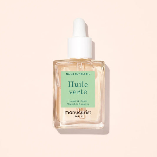 Nourishing Cuticle Oil