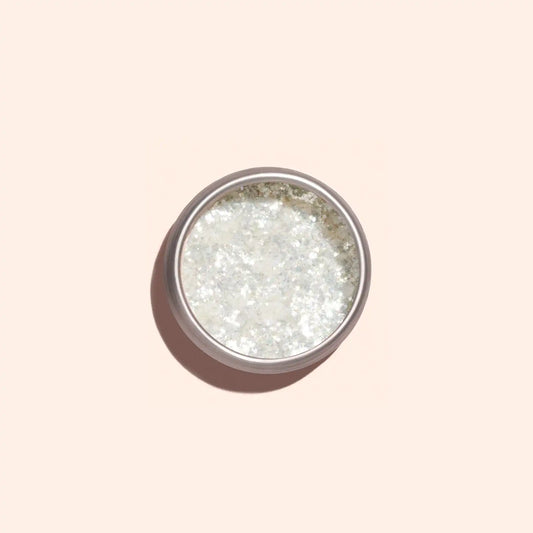 Pearlescent Glitter Flakes