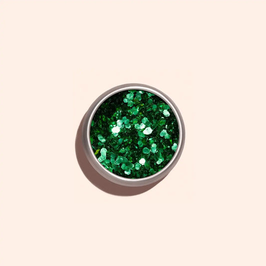 Cactus Biodegradable Glitter