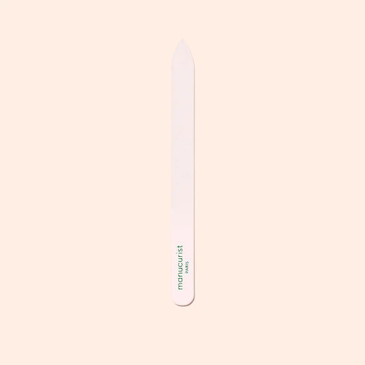 Glass Nail File