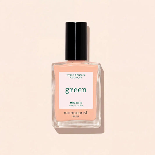 Milky Peach
