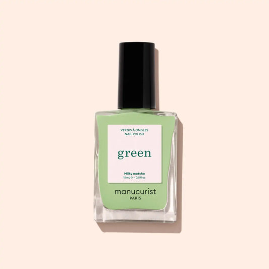 Milky Matcha