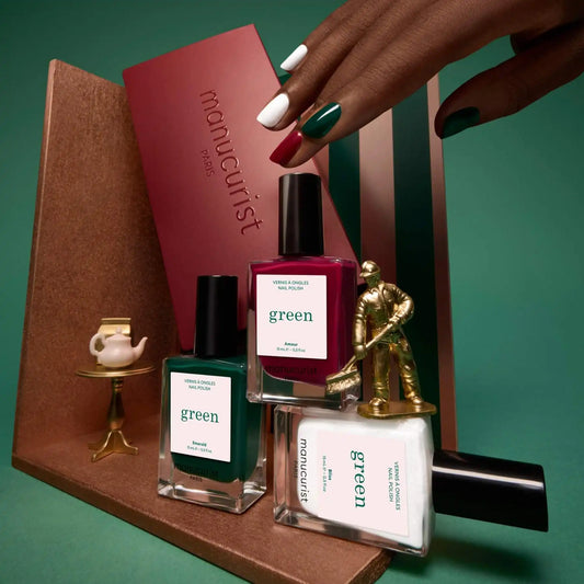 Curated Trios