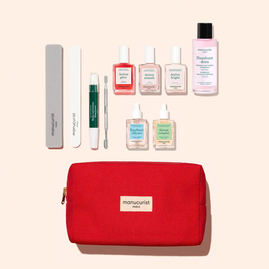 Ultimate Active Manicure Kit