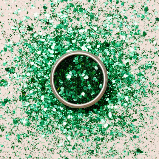 Cactus Biodegradable Glitter