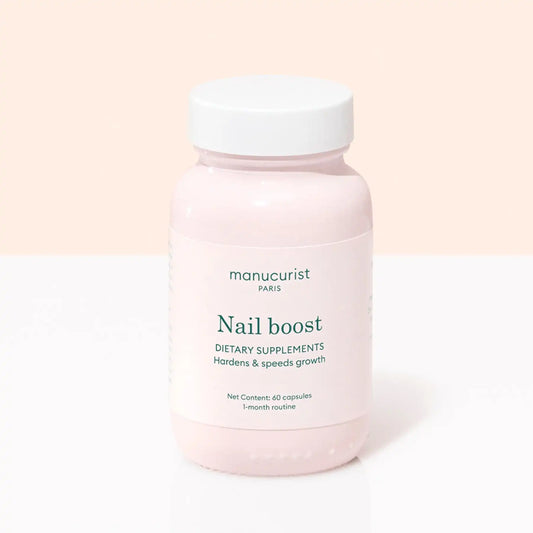 Nail Boost