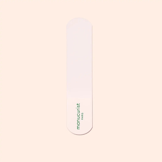 Glass Foot File