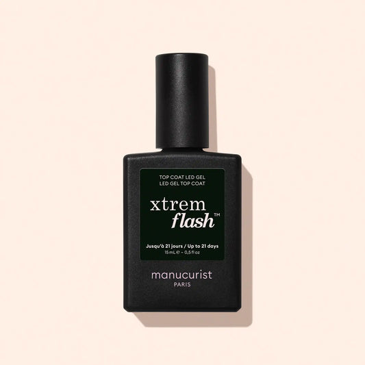 Xtrem Flash™ Gel Top Coat