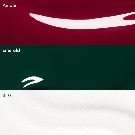 Green™ Custom Color Palette