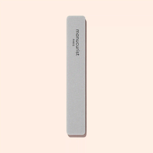 Nail buffer sponge